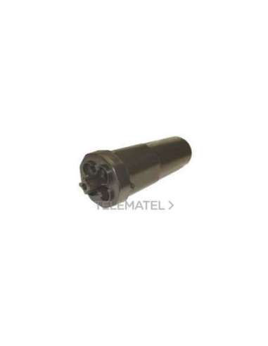 CAJA ESTANCA TDM1 - A004663731 SBI CONNECTORS TDM1-NEGRO (EMBALAJE DE 10 UNIDADES)