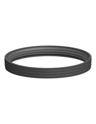 JUNTA EXTERIOR EPDM Ø100 (RECAMBIO) - A004687074 CABEL 100JEEPDM