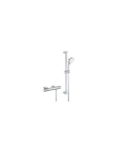 CONJUNTO DE DUCHA CON TERMOSTATO DE DUCHA 1/2 GRT 1000 PRO - A004730958 GROHE 34834000