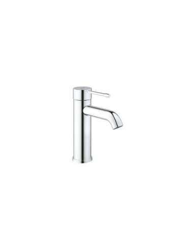 MONOMANDO LAVABO S ESSENCE CUERPO LISO CON PUSH OPEN PRO - A004730959 GROHE 24179001