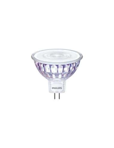 Lámpara MAS LED spot VLE D 5.8-35W MR16 940 36D - A004751067 PHILIPS 30722300 (EMBALAJE DE 10 UNIDADES)