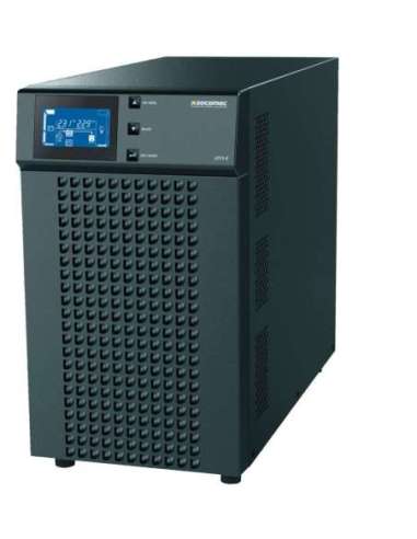 SAI ITYS E - 10kVA - 230V mono- VFI -on line doble conversión + RS232 - A004785236 SOCOMEC ITY-E-TW100B