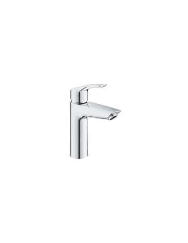 MONOMANDO LAV.1/2 TO.M EUROSMART 2021 CPO.LISO SILKMOVE ES COLD START CR - A004785521 GROHE 2339530E