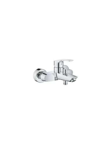 MONOMANDO BAÑO/DUCHA 1/2 MURAL EUROSMART 2021 CROMO - A004785528 GROHE 33300003