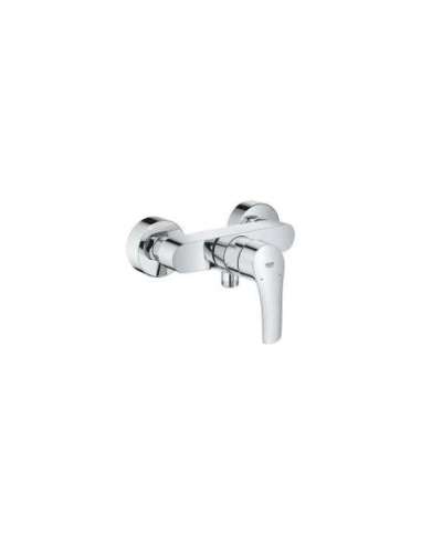 MONOMANDO DUCHA 1/2 MURAL EUROSMART 2021 CROMO - A004785533 GROHE 33555003