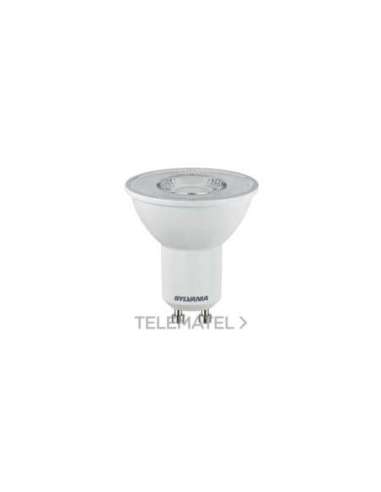 LÁMPARA REFLED ES50 V6 600LM 840 110 SL 7W - A004917349 SYLVANIA 0029189 (EMBALAJE DE 6 UNIDADES)