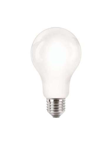 Lámpara LED CorePro LED Bulb ND 120W E27 A67 827 FR G - A004956085 PHILIPS 34653600 (EMBALAJE DE 10 UNIDADES)