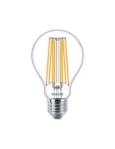 Lámpara LED CorePro LED Bulb ND 17-150W E27 A67 827 CL G - A004956110 PHILIPS 34744100