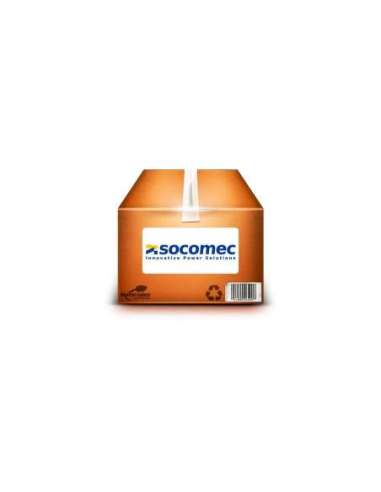 KIT OFYS 6KVA/6KW +B20 NL - A005489986 SOCOMEC OFYS-RT-U06X-K