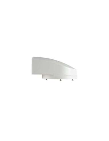 Soporte pared PD2N/4N Tipo A blanco - A005493038 BEG 93164