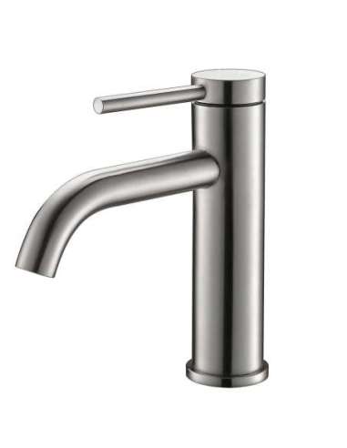 MONOMANDO LAVABO CABEL PRIME INOX - A005586810 CABEL CB.4011011.IX