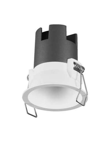 Foco LED spot TWIST 70mm 5W 830TT LED_LED 4099854089022 (EMBALAJE DE 20 UNIDADES)