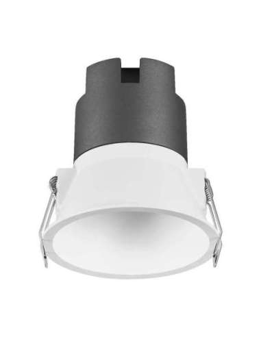 Foco LED spot TWIST 93mm 10W 830TT LED_LED 4099854089145 (EMBALAJE DE 20 UNIDADES)