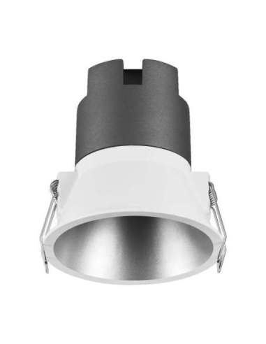 Foco LED spot TWIST 93mm 10W 830T SI LED_LED 4099854089183 (EMBALAJE DE 20 UNIDADES)