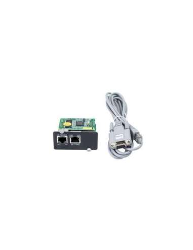 Mini Winpower SNMP Card - A006173415 ABB 4NWP100110R0002