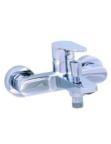 MONOMANDO BAÑO-DUCHA CABEL ROCK - A006706775 CABEL 62198