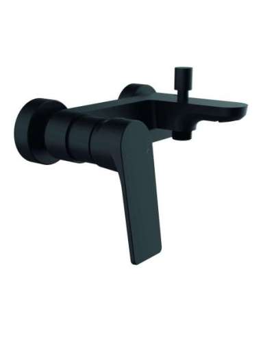 MM BAÑO-DUCHA CABEL JAZZ BLACK - A006706785 CABEL 62214