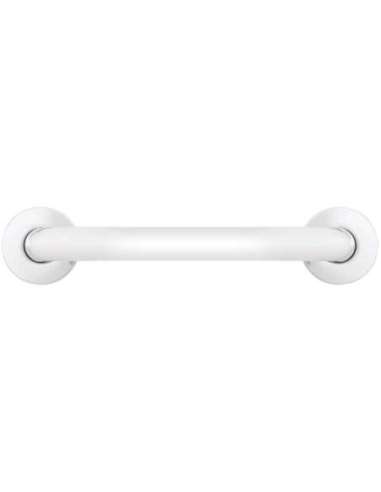 BARRA FIJA INOX 80 CM BLANCO - A006929610 CABEL 15054.80.CABEL.W