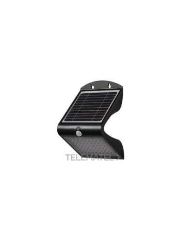 Luminaria exterior ENDURA Flood Butterfly solar sensor BL4W840 LED_LED 4099854089671 (EMBALAJE DE 8 UNIDADES)