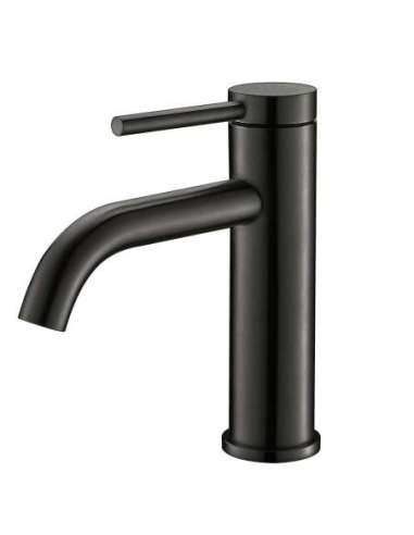 MONOMANDO LAVABO CABEL PRIME BLACK - A007063026 CABEL CB.4011011.BK