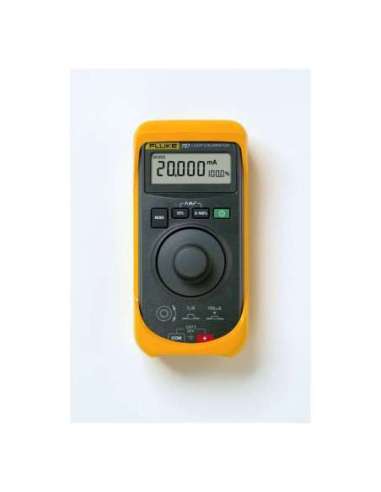 Calibrador de lazo con mando rotatorio tipo click FLUKE-707 - A000791645 FLUKE 1617262