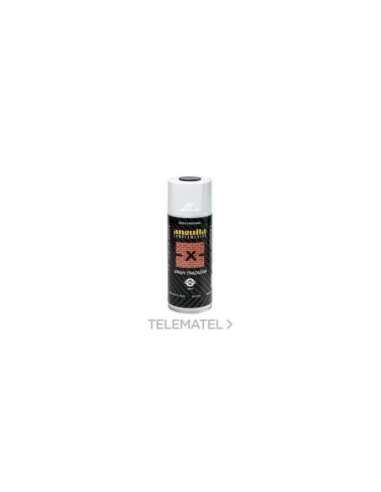 SPRAY PINTURA TRAZADOR 400ML NEGRO - A002770705 ESTIARE 46050002 (EMBALAJE DE 12 UNIDADES)