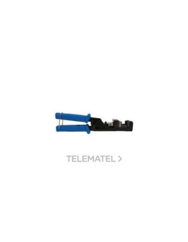 Herramienta terminación RJ45 CAT6 H - A004563912 TELEVES 209811