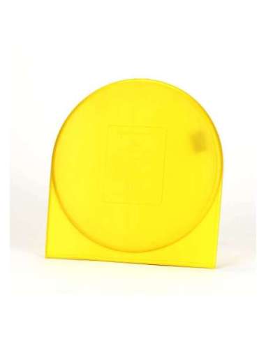 3M™ Dynatel™ 1254 Baliza Gas - Color Amarillo 7100178099 - A001664534 3M 1254 (EMBALAJE DE 25 UNIDADES)