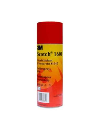 Scotch® 1602 Spray Sellador rojo 7000063481 - A001664591 3M 1602