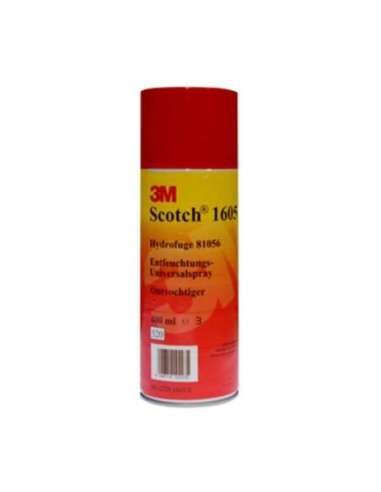 Scotch® 1605 Spray Deshumidificador 7100046721 - A001664592 3M 1605