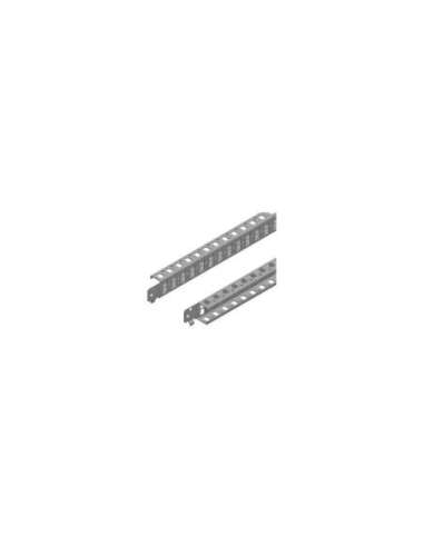 Traviesas rapidas 40 x 400mm - 2 unidades - A001139221 SCHNEIDER ELECTRIC NSYSQCR4040