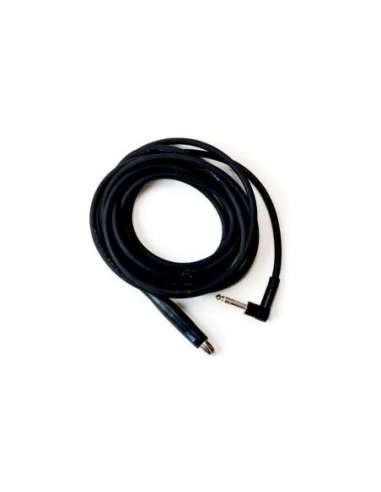 3M™ Dynatel™ Cable 9011 Extension (cable negro largo) 7000031432 - A001665140 3M SOND9011