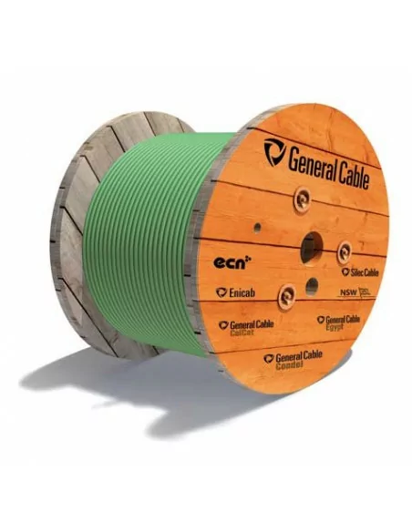 EXZHELLENT XXI RZ1-K Cu (AS) 0,6/1kV 1x185mm2 (CABLE AL CORTE)