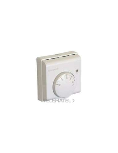 TERMOSTATO AMBIENTE TODO / NADA CONMUTADOR INTERRUPTOR ON/OFF - A003008708 HONEYWELL T6360C1000