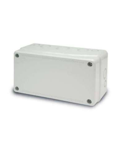 Caja estanca sin conos 180x330x130 IP-65 - A000496664 FAMATEL 3955