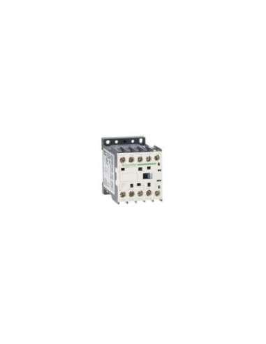 Contactor auxiliar TeSys CA2K - 2NA+2NF 24VCA - A001121233 SCHNEIDER ELECTRIC CA2KN22B7