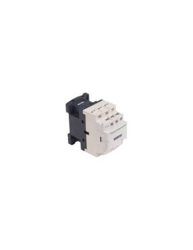 Contactor auxiliar TeSys CAD323 - 3NA+2NF 24VCA - A001121444 SCHNEIDER ELECTRIC CAD32B7