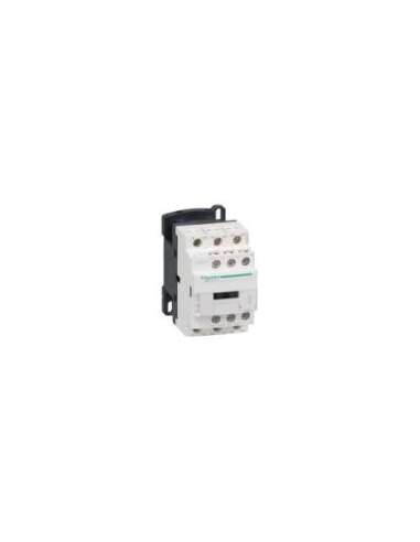 Contactor auxiliar TeSys CAD50 - 5NA 24VCA - A001121520 SCHNEIDER ELECTRIC CAD50B7