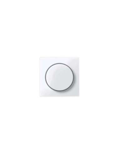 Tapa regulador giratorio elegance Bl.act - A001135443 SCHNEIDER ELECTRIC MTN5250-0325