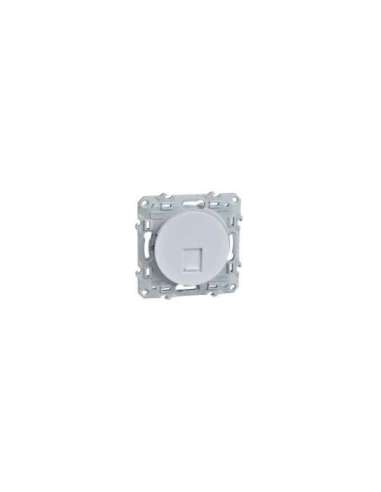 Tapa Soporte Conector RJ45 S-one - A001142068 SCHNEIDER ELECTRIC S520400