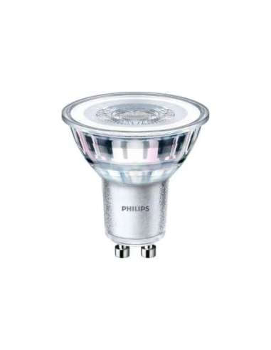 Lámpara Corepro LEDspot 2.7-25W GU10 840 36D - A001644472 PHILIPS 72831400 (EMBALAJE DE 10 UNIDADES)