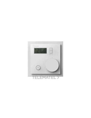 TERMOSTATO DIGITAL BEROA MODELO VER-INV - A002890325 ORKLI RA210