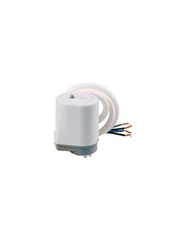 CBZAL.ELECTROTÉRMICO NORMALMENTE ABTO.R478MX221 MICRO-INTERRUPTOR FNL.CARR.230V - A003217062 GIACOMINI R478MX221