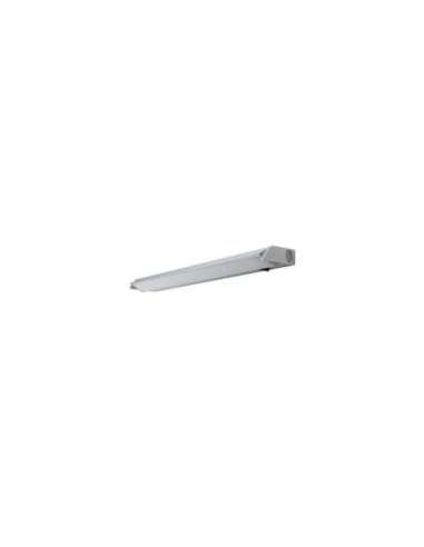 Luminaria Linear LED Turn 357mm 3000K 400lm LED_LED 4058075268388 (EMBALAJE DE 8 UNIDADES)