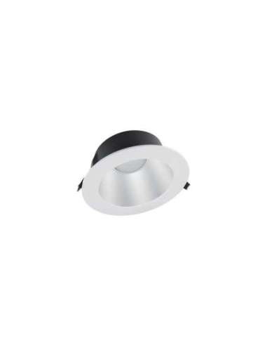 Downlight SGIUGR Vivares DL UGR19 DN155 PFM 14W/840 ZBVR WT LED_LED 4058075459892 (EMBALAJE DE 24 UNIDADES)