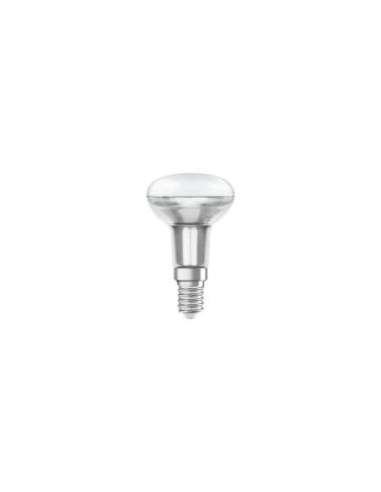 Lámpara Smart+ WiFi Spot R50 Glas RGBW 40 3W/ E14 LED_LED 4058075609556 (EMBALAJE DE 4 UNIDADES)