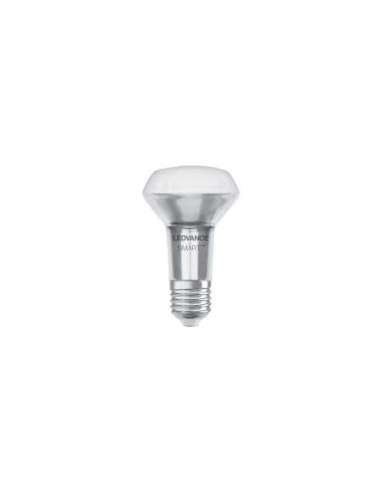 Lámpara Smart+ WiFi Spot R63 Glas RGBW 60 6W/ E27 LED_LED 4058075609570 (EMBALAJE DE 4 UNIDADES)