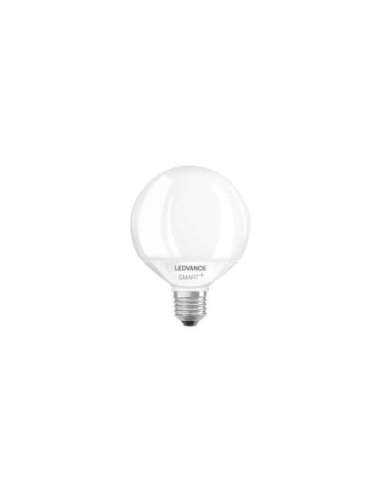 Lámpara Smart+ WiFi CL G95 Frosted TW 100 yes 14W/ E27 LED_LED 4058075609594 (EMBALAJE DE 4 UNIDADES)