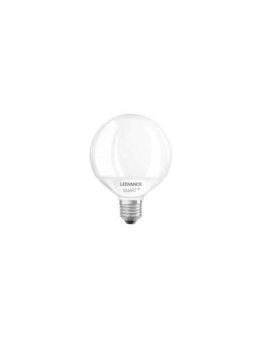 Lámpara Smart+ WiFi CL G95 Frosted RGBW 100 yes 14W/ E27 LED_LED 4058075609617 (EMBALAJE DE 4 UNIDADES)