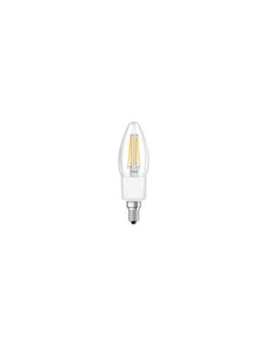 Lámpara Smart+ WiFi CL B FIL DIM 40 4W/827 E14 LED_LED 4058075609754 (EMBALAJE DE 4 UNIDADES)